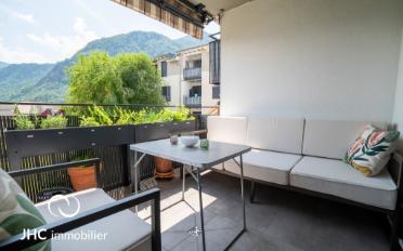 Wohnung 3.5 Zimmer - image - 5