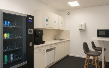 Büro - image - 5