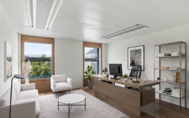 Büro - image - 3