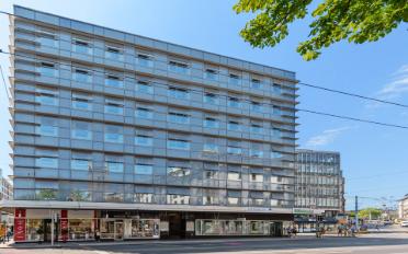 Büro - image - 2