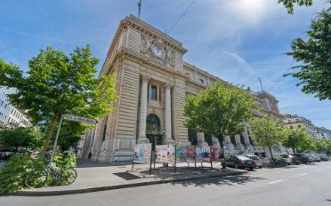 Büro - image - 2