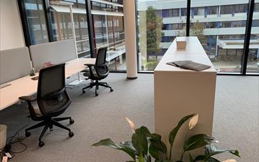 Büro - image - 5