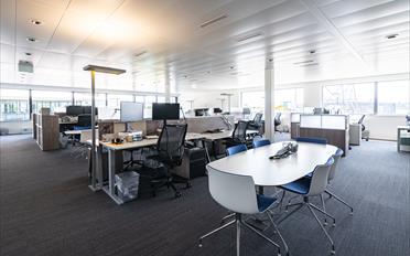 Büro - image - 3