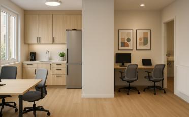 Bureau - image - 2