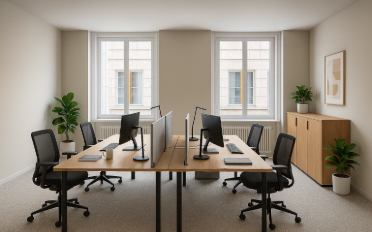 Bureau - image - 6