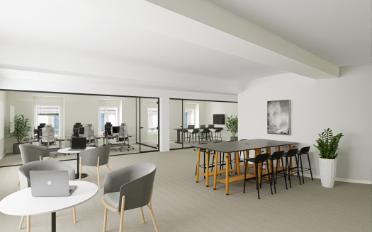 Büro - image - 2