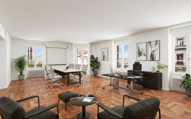 Büro - image - 3