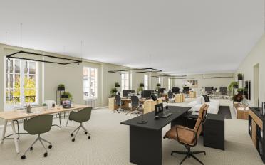 Büro - image - 4