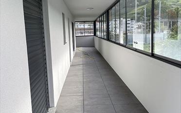 Attique 4.5 pièces - image - 2