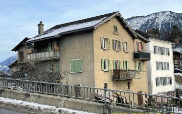 Appartement 4 pièces - image - 23
