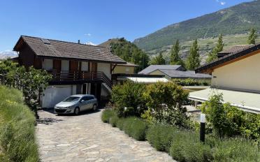 Villa 6 rooms - image - 5