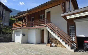 Villa 6 rooms - image - 25