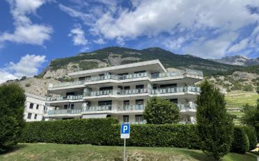 Appartement - image - 18