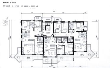 Appartement - image - 19