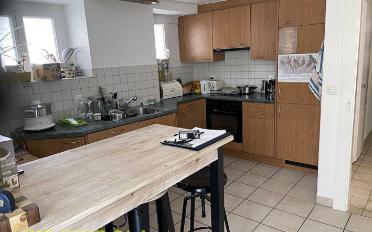 Appartement 4 pièces - image - 10