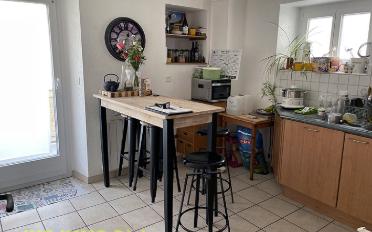 Appartement 4 pièces - image - 11