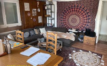 Appartement 4 pièces - image - 12