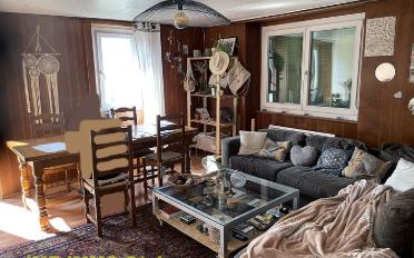 Appartement 4 pièces - image - 13