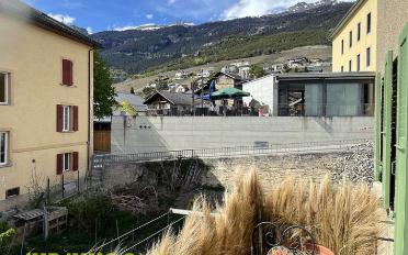 Appartement 4 pièces - image - 15