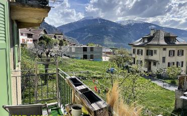 Appartement 4 pièces - image - 16