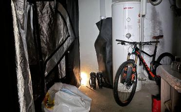 Appartement 4 pièces - image - 19