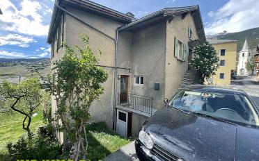 Appartement 4 pièces - image - 22