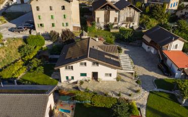 Villa 6.5 Zimmer - image - 2