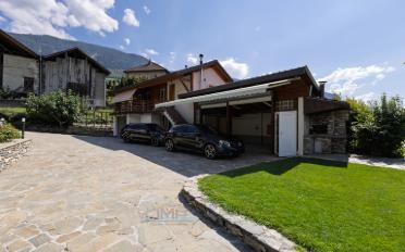 Villa 6.5 pièces - image - 9