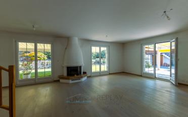 Villa 6.5 pièces - image - 21