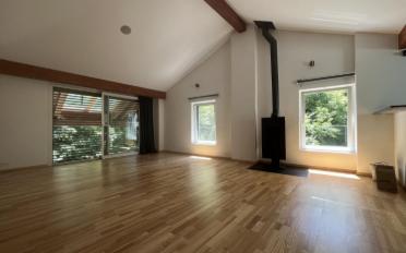 Attique 3.5 pièces - image - 1