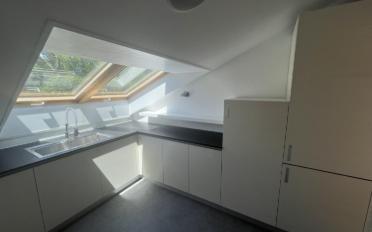 Attique 3.5 pièces - image - 7