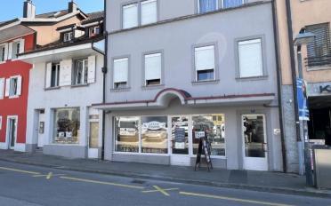 Gemischt genutzte Immobilie - image - 11