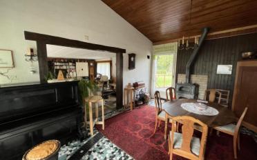 Villa 6.5 rooms - image - 9