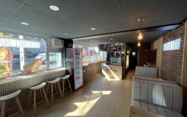 Restaurant 2.5 pièces - image - 4