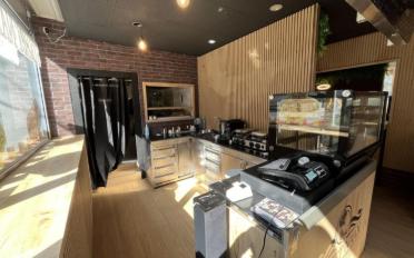 Restaurant 2.5 pièces - image - 5