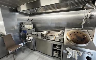 Restaurant 2.5 pièces - image - 6