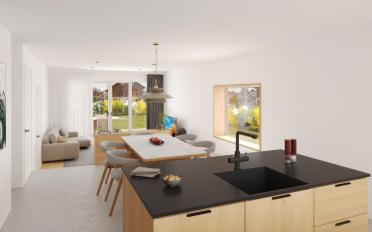 Villa 5.5 Zimmer - image - 2