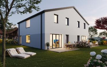 Villa 5.5 Zimmer - image - 1