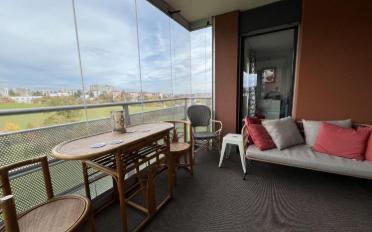 Apartment 3.5 rooms - image - 4