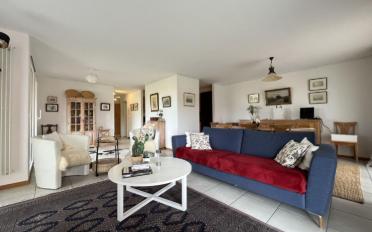 Apartment 3.5 rooms - image - 10