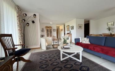 Apartment 3.5 rooms - image - 12