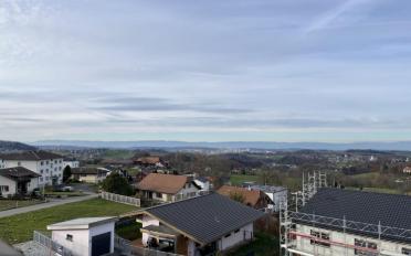 Apartment 3.5 rooms - image - 3