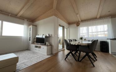 Apartment 3.5 rooms - image - 2