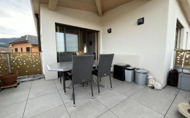 Apartment 3.5 rooms - image - 10