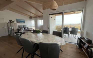 Apartment 3.5 rooms - image - 12