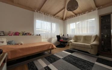 Apartment 3.5 rooms - image - 13