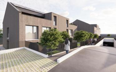 Apartment 4.5 rooms - image - 2