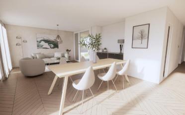 Wohnung 3.5 Zimmer - image - 7