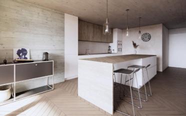 Wohnung 3.5 Zimmer - image - 8