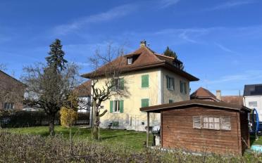 Wohnung 3 Zimmer - image - 1